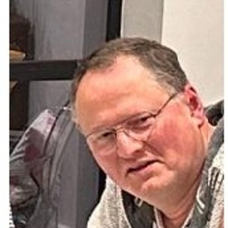 Councilor Justin Griffiths