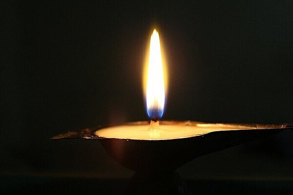 flame
