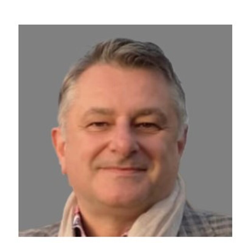 Councilor Nick Becket